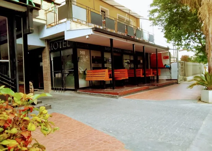 Hotel Enri-Mar Villa Carlos Paz