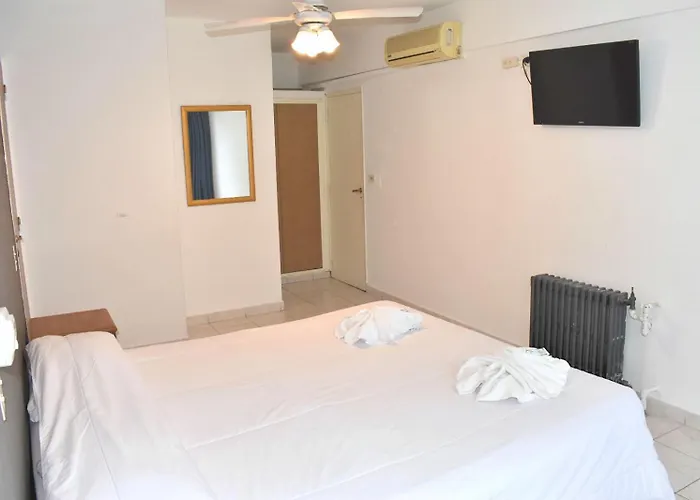 Gran Hotel Argentino Villa Carlos Paz