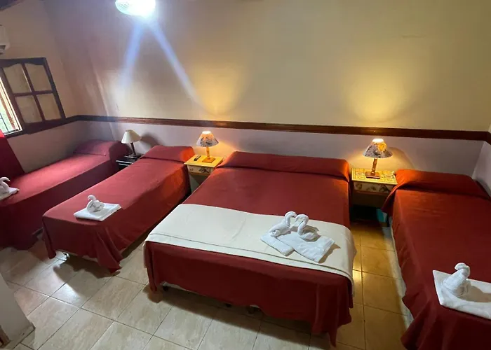Gran Turín Hotel Boutique parque,arte y tecnología Villa Carlos Paz